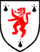 O'Dwyer Crest