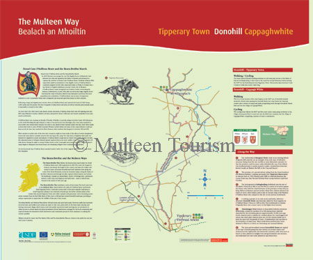 Multeen Way